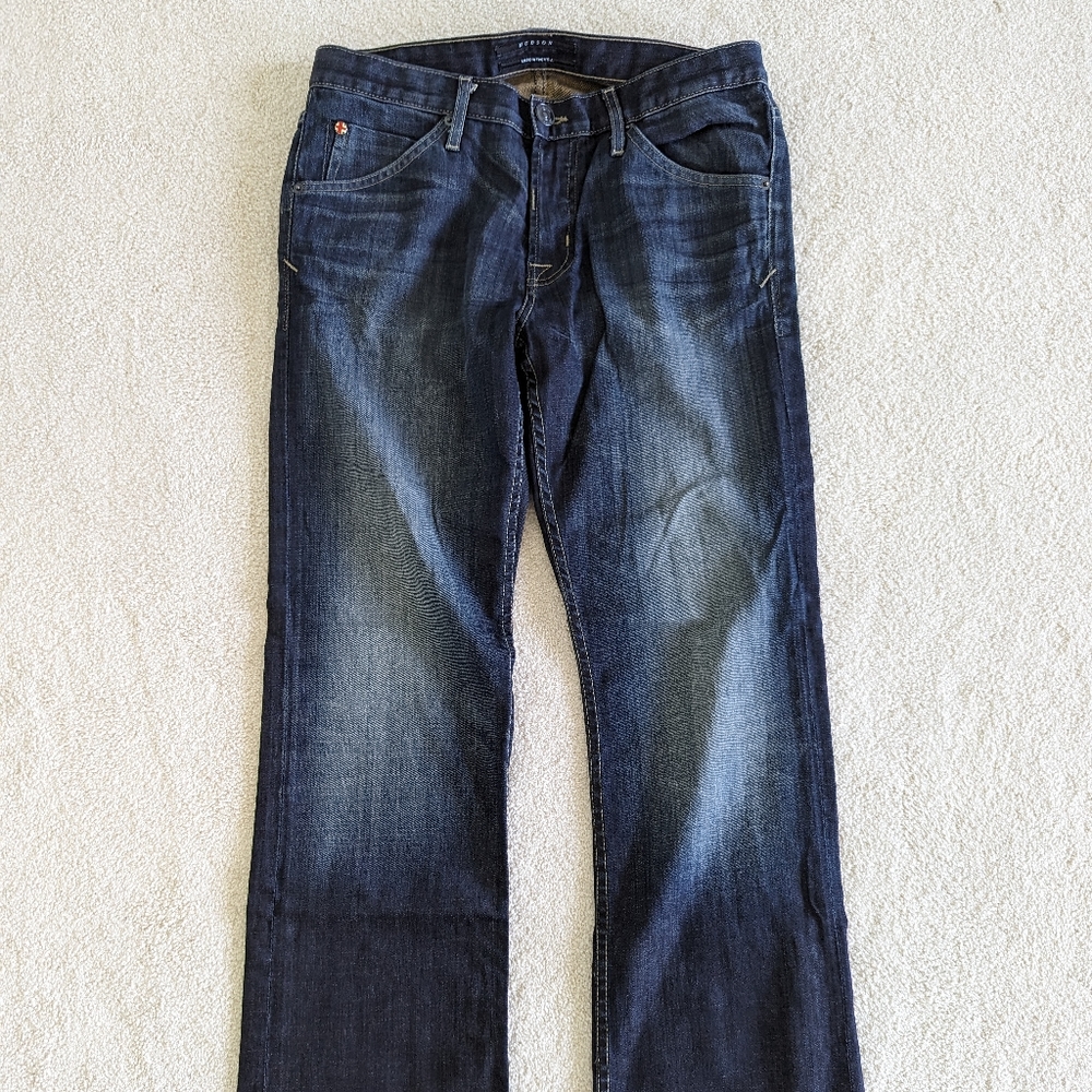 Men's Hudson Jeans 32x30